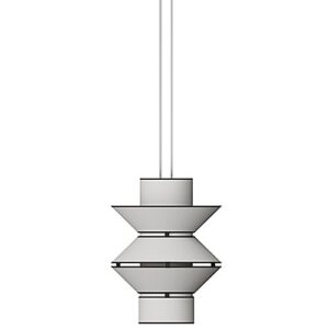 Tower Pendant
