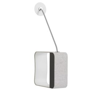 Eau De Lumiere Square LED Wall Sconce