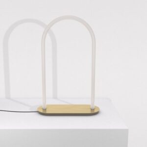 Unseen LED Table Lamp