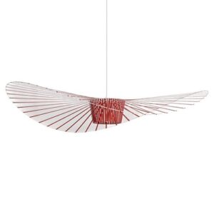Vertigo Red Pendant Limited Edition