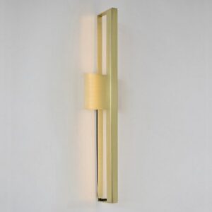 Bar LED Wall Sconce