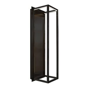 Stack LED Wall Sconce