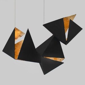 Rapture Cluster Chandelier