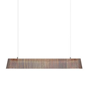 Owalo 7000 LED Linear Suspension