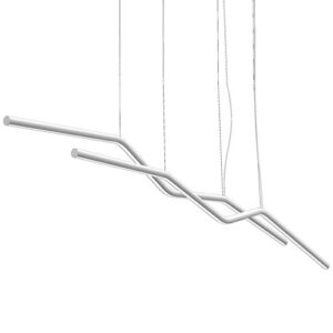 Boomer LED Linear Suspension