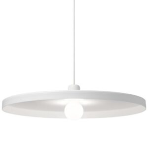 Disk Pendant