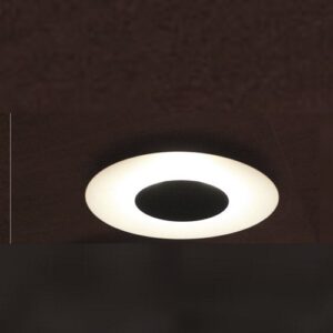 Conical LED Flushmount
