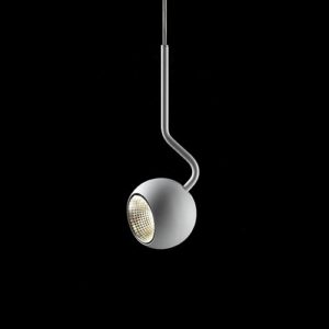 Spin LED Pendant