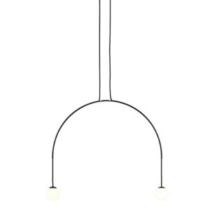 Bow Sphere I Pendant