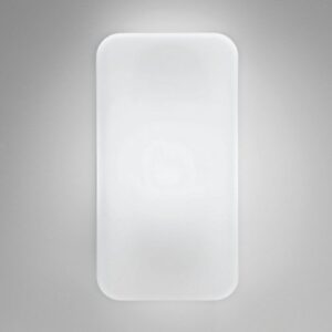 Rialto Rectangular Wall/Ceiling Light