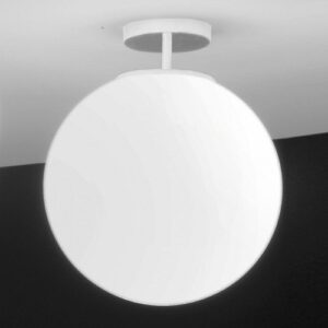 Sferis Semi-Flush Mount