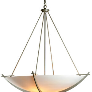 Compass Large Scale Pendant