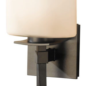 Beacon Hall Ellipse Glass Sconce