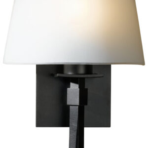 Beacon Hall Glass Cone Wall Sconce