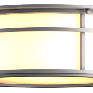 Province Outdoor Ceiling Light Fixture - Open Box