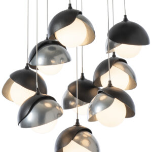 Brooklyn Multi Light Pendant