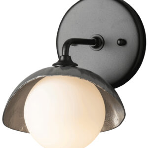Brooklyn Single Shade Wall Sconce