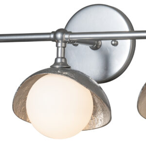Brooklyn Single Shade Bathroom Vanity Light