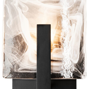 Arc Wall Sconce