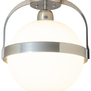 Atlas Semi Flush Ceiling Light