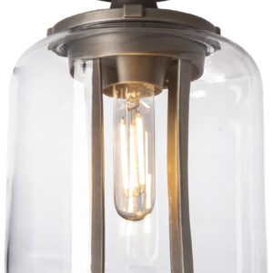 Fairwinds Outdoor Semi Flush Ceiling Light