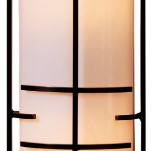 Extended Bars Wall Sconce
