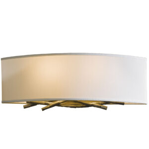 Brindille Horizontal Wall Sconce