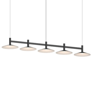 Systema Staccato Cone Linear Pendant