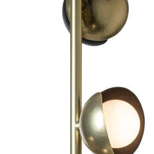 Brooklyn Vertical Pendant