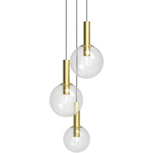 Bubbles Multi Light Pendant