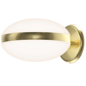 Pillows Wall Sconce