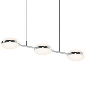 Pillows Linear Pendant