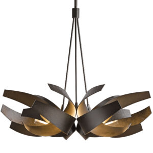 Corona Chandelier