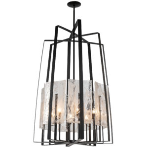 Arc Tall Pendant