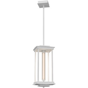 Athena Tall Pendant