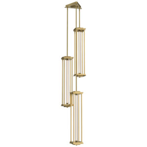 Athena Multi Light Pendant