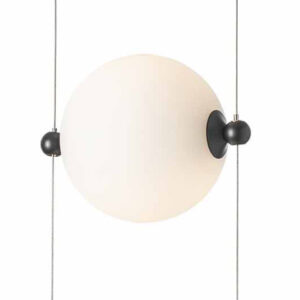 Abacus Vertical Pendant
