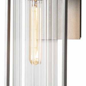 Alcove Outdoor Wall Sconce