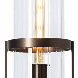 Alcove Outdoor Post Light