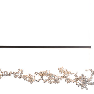 Coral Linear Pendant