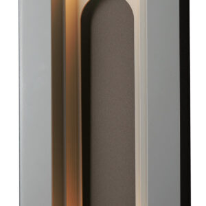 Procession Arch Outdoor Wall Sconce