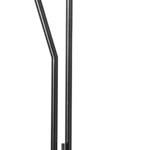Chrysalis Torchiere Floor Lamp