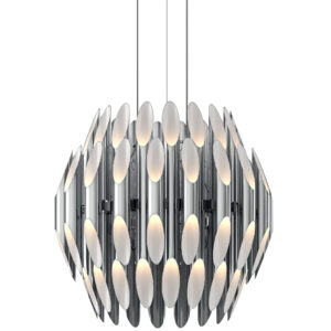 Chimes Chandelier