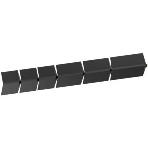 Turo Wall Sconce Kit