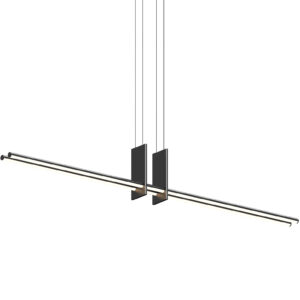 Fino Duo Pendant