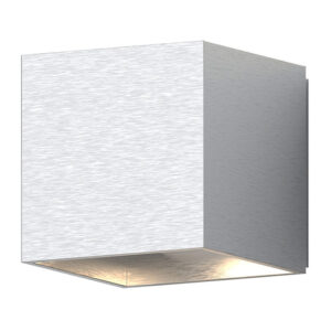 Qube Wall Sconce