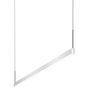 Thin-Line 4 Foot One-Sided Pendant - Overstock