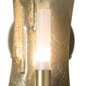 Crest Wall Sconce