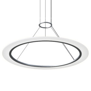 Arctic Ring Pendant - Overstock