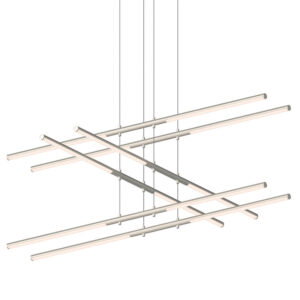 Tik-Tak Stack 3 Tier Pendant - Overstock